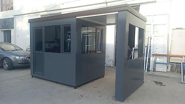 Butkalar, köşklar: KİOSK 200X300. HÜNDÜRLÜK 275 — 10