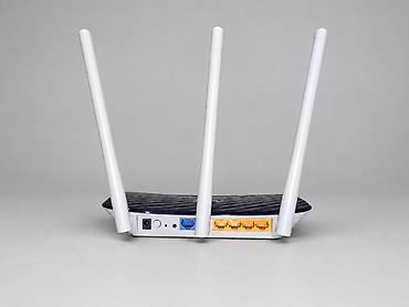 wifi router: TP-Link AC750 Wi-Fi Router və Siqnal Gücləndirici (Repeater) Salam — 7