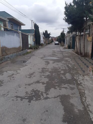 Həyət evləri və villaların satışı: Satılır: həyət evi - Plan: 1 mərtəbə, pilləkənli eyvan və giriş. - — 2