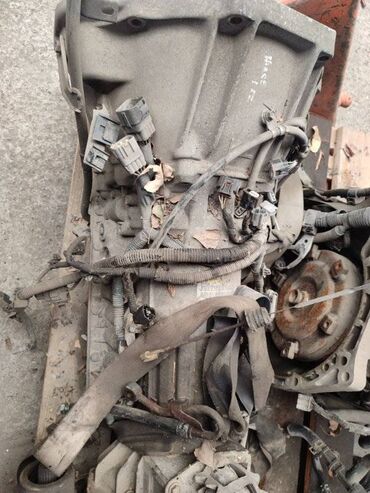 ремонт акпп ниссан: Коробка передач Автомат Toyota
