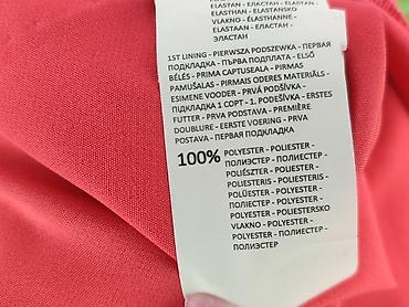 amber the odder side: Reserved, Sukienka damska, rozmiar 2XL — 5