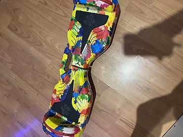SEGWEY 30-40 MANAT XERCİ VAR ONA GÖRE BELE GOYULUB 2 AY ALINIB ENDİRİM
