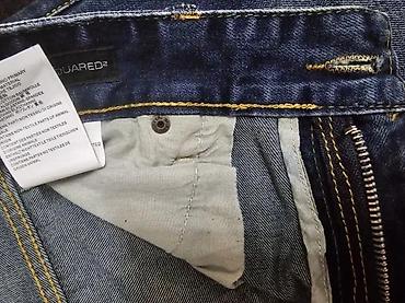 Farmerke: Farmerke, bоја - Šareno — 7