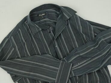 kurtka kozuch stradivarius: Taylor, Shirt for men, size XL