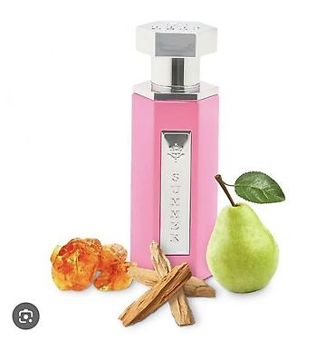 Красота и здоровье: Summer Pink Reef Perfumes — унисекс-аромат. Характер аромата: - — 2