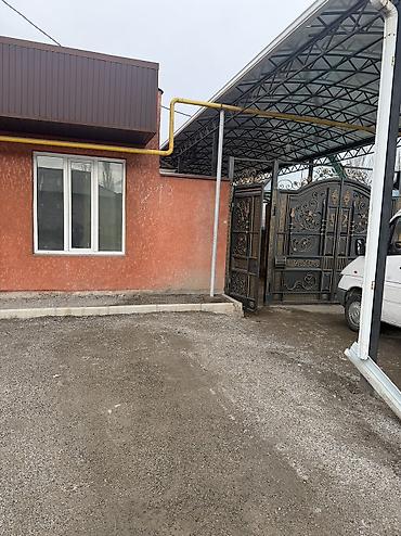 Долгосрочная аренда комнат: Уютная комната с отдельным входом - Просторная светлая комната с at lalafo.kg — 9 Долгосрочная аренда комнат: Уютная комната с отдельным входом - Просторная светлая комната с — 9