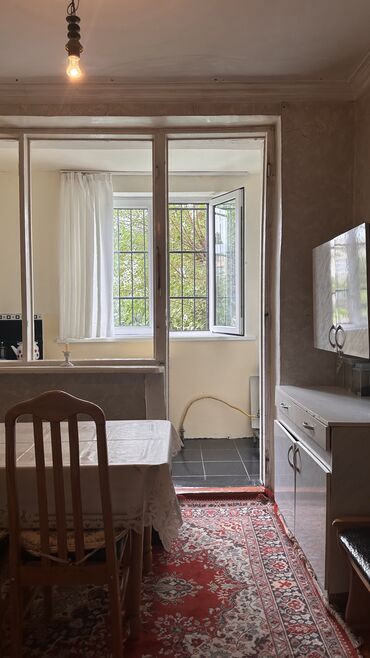 Köhnə tikili: Gəncə, 2 otaqlı, Köhnə tikili, 52 kv. m — 9