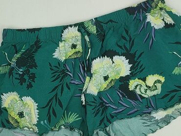 krótkie spodenki palm angels: Hunkemoller, Szorty damskie, rozmiar S