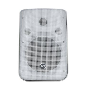 Dinamiklər və kolonkalar: Yeni RCF Kolonka, Növ - Ev kinoteatrı üçün, rəng - Ağ — 4