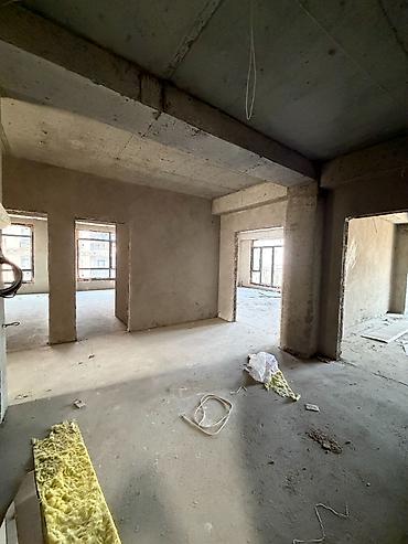 Продажа квартир: 4 комнаты, 182 м², Ала-Арча ТРЦ Элитка, 13 этаж, ПСО (под самоотделку) — 7