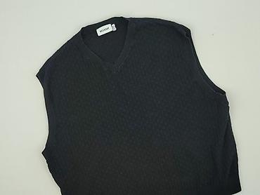 Weekday, Sweter dla mężczyzn, rozmiar L