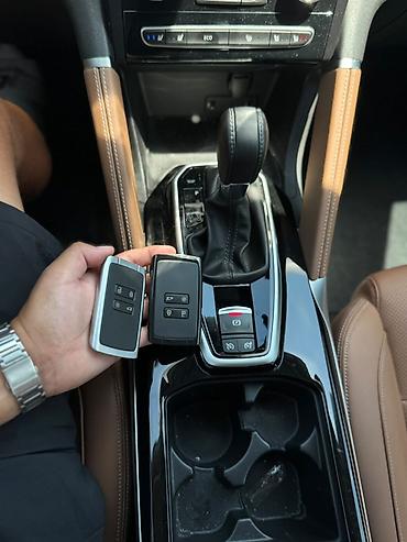 бвм капля: Renault Samsung QM6: 2021 г., 2 л, Вариатор, Бензин, Кроссовер — 5
