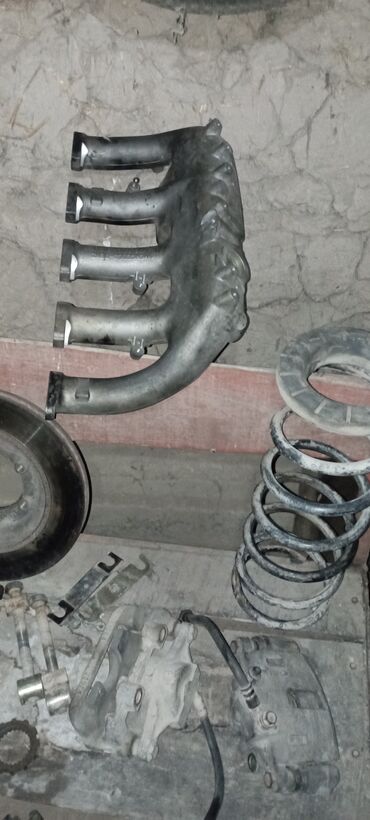 Другие автозапчасти: Запчасти для Муссо Рекстон — 2