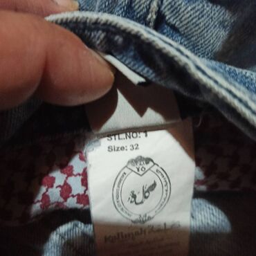 Şortlar: Продам шорты весь комплект б/у в отличном состоянии — 8