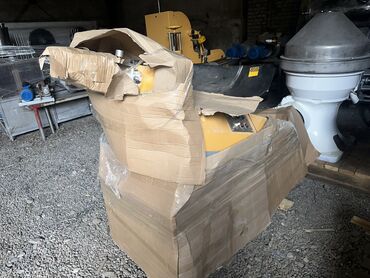 Другое оборудование для производства: Масло фасовка на 180-200-250гр абсолютно новый станок — 9