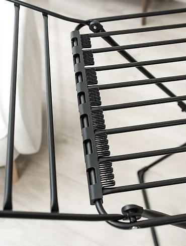 Сушилки: Сушилка, цвет - Черный, Новый — 4