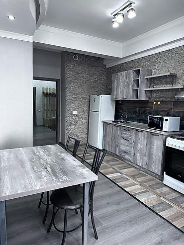 Продажа квартир: 2 комнаты, 53 м², Элитка, 9 этаж, Евроремонт — 7