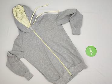 esmara sweatshirt: Bluza z kapturem damska, rozmiar M — 2
