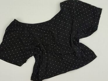 Women: Sinsay, Women's blouse, XL (EU 42)