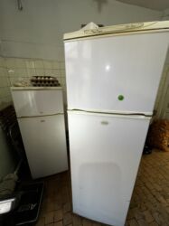 Ремонт холодильников, морозильников: Ремонт холодильников Ремонт холодильника Ремонт морозильников — 1