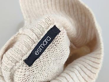 sweter 3xl: Esmara, Sweter damski, rozmiar 4XL — 5