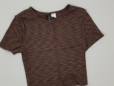 bluzki balmain: H&M Divided, Top damski, rozmiar XS — 1