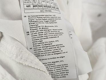 wik buty: Gerry Weber, Spodnie 3/4 damskie, rozmiar XL — 6