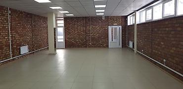 ошском рынке: Ошский рынок / базар Сдается коммерческое помещение Площадь: 96м2 — 1