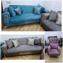 современные угловые диваны: Divan, Kreslo, Bazalı, Açılan