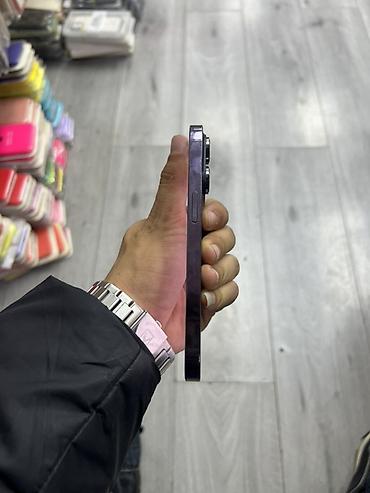 ipad 11 pro m1: IPhone 14 Pro, 128 GB, Deep Purple, Face ID — 5