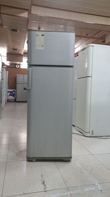 Soyuducular: 2 qapılı Indesit Soyuducu Satılır, rəng - Ağ -da lalafo.az — 4 Soyuducular: 2 qapılı Indesit Soyuducu Satılır, rəng - Ağ — 4