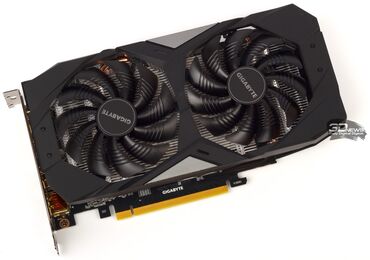 купить видеокарту gtx 660 ti: Видеокарта, Б/у, Gigabyte, GeForce GTX, 6 ГБ, Для ПК