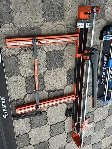 Ручные плиткорезы: Новый, Платная доставка, Самовывоз — 2