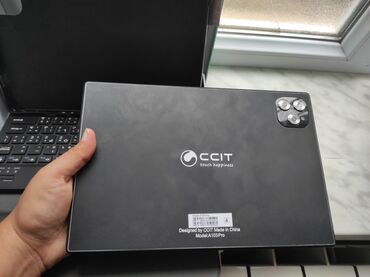wifi modem adapter: CCIT A103 Pro modeli, 8GB RAM və 512GB daxili yaddaşa malik