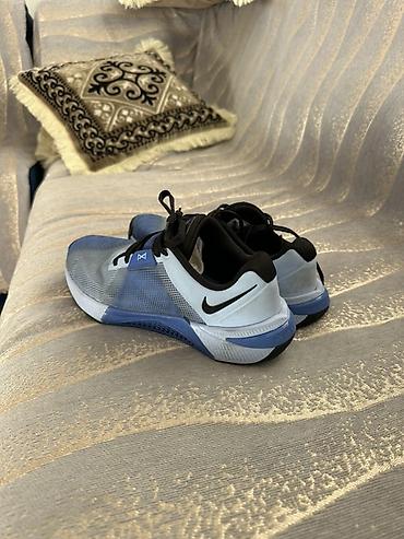 интер: Мужские кроссовки, 40.5, Nike, Б/у — 3