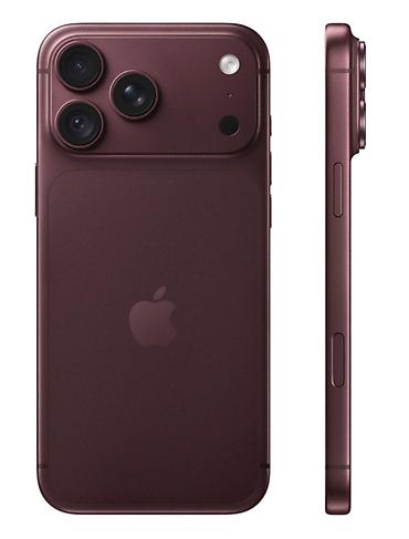 фоторамки электронные: IPhone 18 Pro Max, Б/у, 256 ГБ, Бордовый, Зарядное устройство, Защитное стекло, Чехол, 100 % — 1