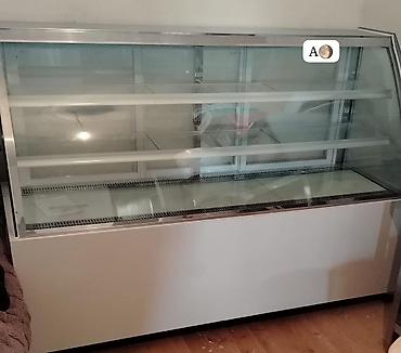 AYGUN 🌖650 azn VİTRİN SOYUDUCU SATILIR OLCUSU .Tutumu 550 lirtr uzunu