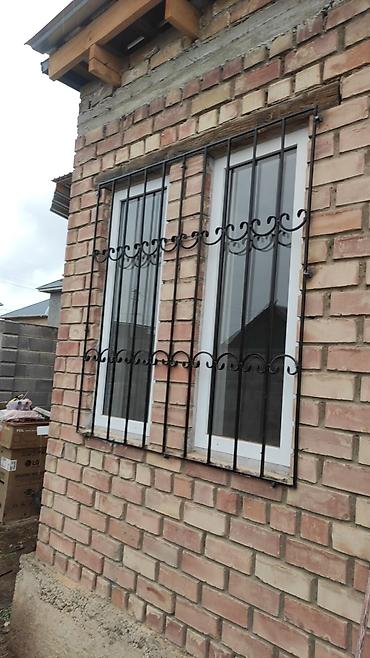 Сварка: Сварка | Ворота, Решетки на окна, Навесы Доставка, Гарантия, Бесплатная смета — 23