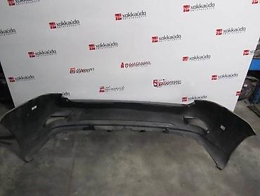 Бампер и комплектующие: Бампер Lexus, Б/у, Оригинал — 2