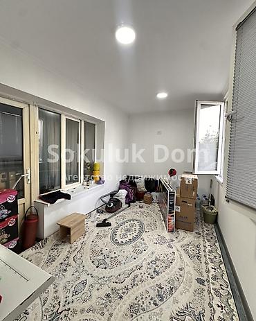 1: 3 комнаты, 72 м², 1 этаж — 8