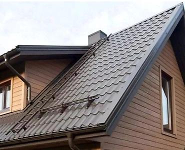 Другое для крыш: Ремонт кровля Замена кровли Частичный ремонт Чистка труба Ремонт at lalafo.kg — 8 Другое для крыш: Ремонт кровля Замена кровли Частичный ремонт Чистка труба Ремонт — 8