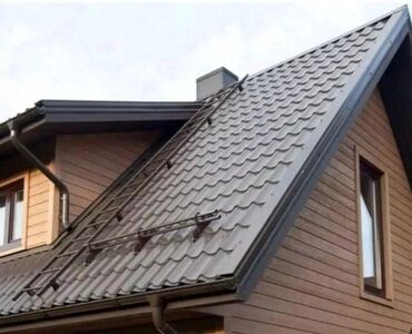 Кровля крыши: Кровля крыши | Монтаж, Гидроизоляция, Демонтаж Больше 6 лет опыта — 25