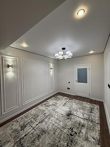 Продажа квартир: 1 комната, 42 м², Элитка, 8 этаж at lalafo.kg — 4 Продажа квартир: 1 комната, 42 м², Элитка, 8 этаж — 4