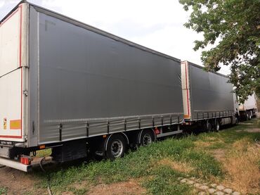 Грузовики: Грузовик — 5