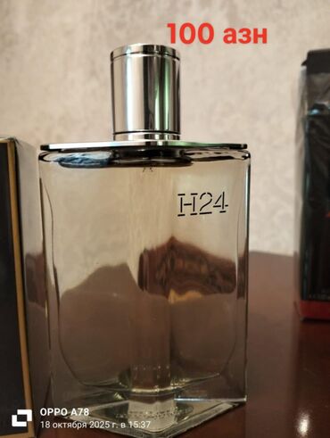 Ətriyyat: Qutusuz orginal, Outlet Və A Class Fərqli ətirlər — 9