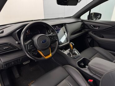 Subaru: Subaru Outback: 2022 г., Автомат, Универсал — 4