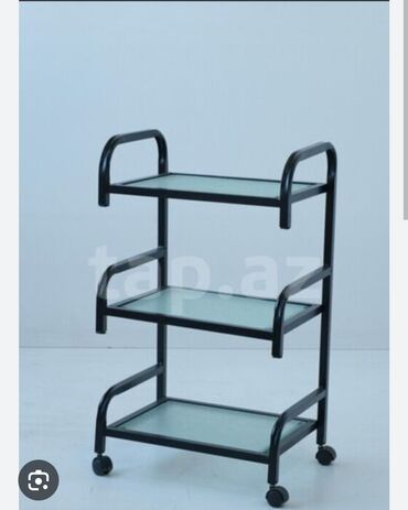 Kuşetkalar: Yeni, Kosmetoloji kuşetka, Qatlanan, rəng - Ağ — 28