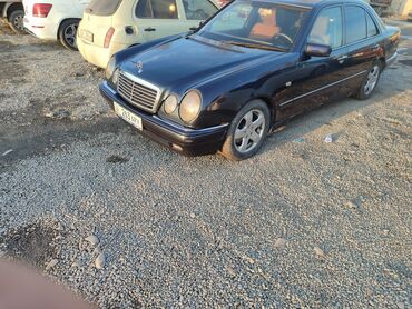 Mercedes-Benz: Mercedes-Benz : 1996 г., 3.2 л, Автомат, Бензин, Седан