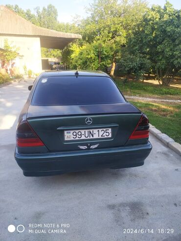 акпп мерседес w140: Mercedes-Benz C 200: 2 л | 1994 г. Седан