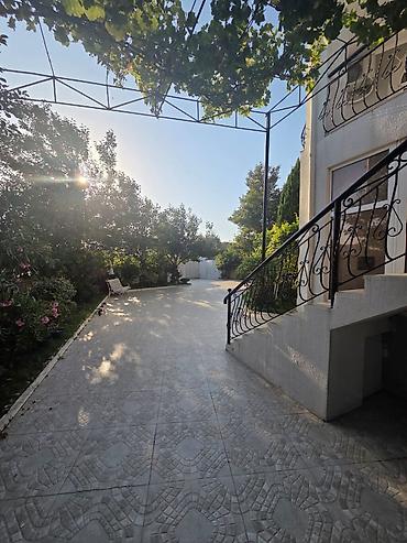 20 ci sahede evler: Kirayə günlük Villa – şəxsi geniş həyətyanı sahə və hovuz - Üç — 6